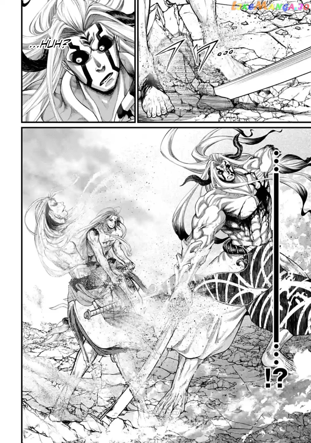 Record Of Ragnarok, Chapter 53 image 25